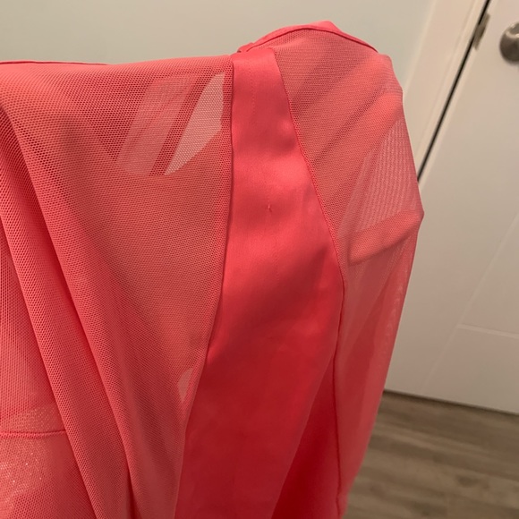 ✨y2k✨ Barbie pink La Senza top - Picture 5 of 6